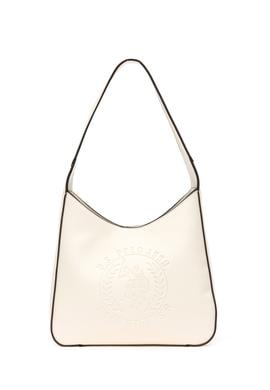 Kadın Krem Kol Çantası - 50311431002
