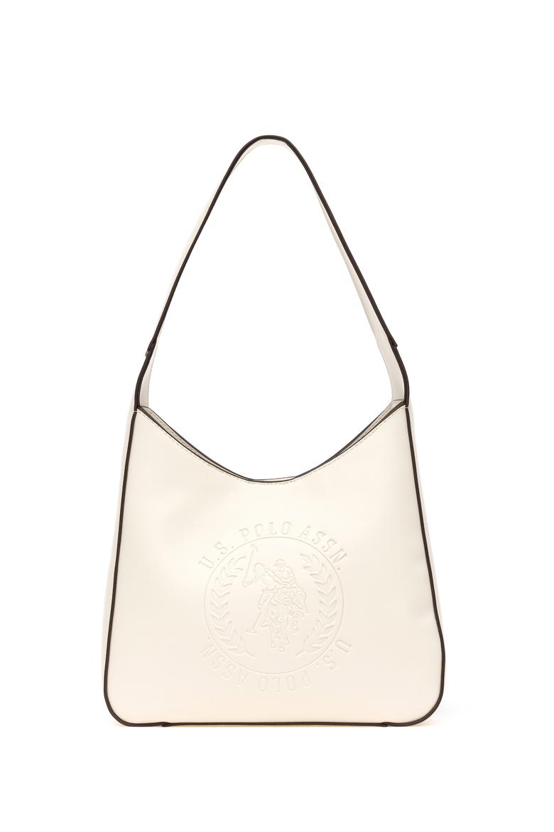 Kadın Krem Kol Çantası - 50311431002