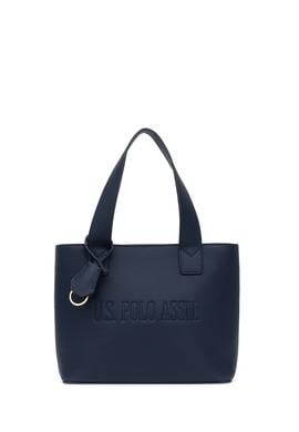 Kadın Lacivert Uzun Askılı Kol Çantası - 50311438002