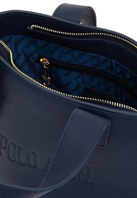 Kadın Lacivert Uzun Askılı Kol Çantası - 50311438002