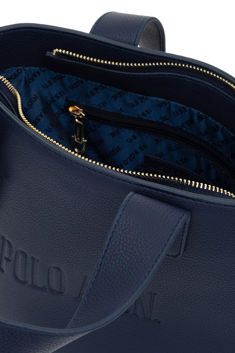 Kadın Lacivert Uzun Askılı Kol Çantası - 50311438002