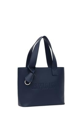 Kadın Lacivert Uzun Askılı Kol Çantası - 50311438002