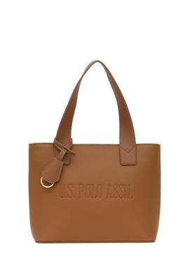 Kadın Taba Uzun Askılı Kol Çantası - 50311438003