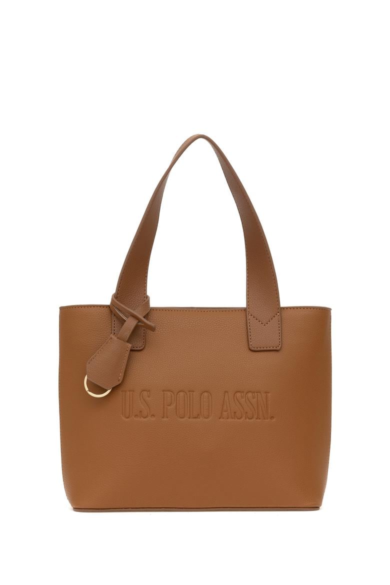 Kadın Taba Uzun Askılı Kol Çantası - 50311438003