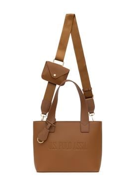 Kadın Taba Uzun Askılı Kol Çantası - 50311438003