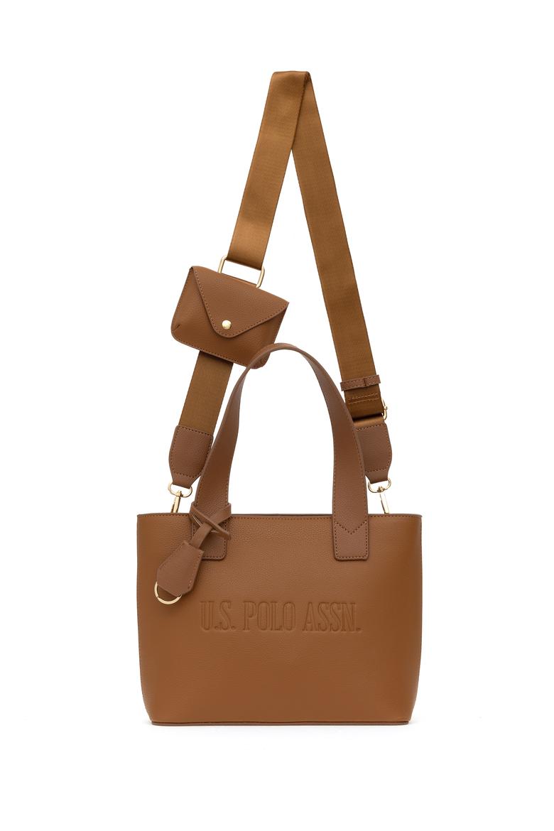 Kadın Taba Uzun Askılı Kol Çantası - 50311438003