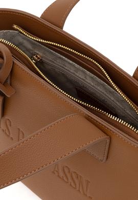 Kadın Taba Uzun Askılı Kol Çantası - 50311438003