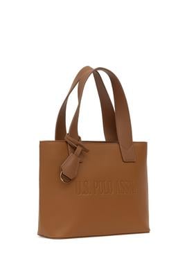 Kadın Taba Uzun Askılı Kol Çantası - 50311438003