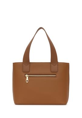 Kadın Taba Uzun Askılı Kol Çantası - 50311438003