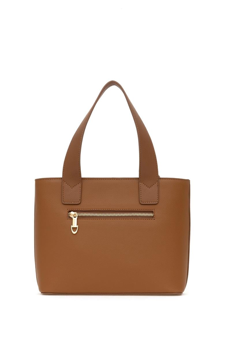 Kadın Taba Uzun Askılı Kol Çantası - 50311438003