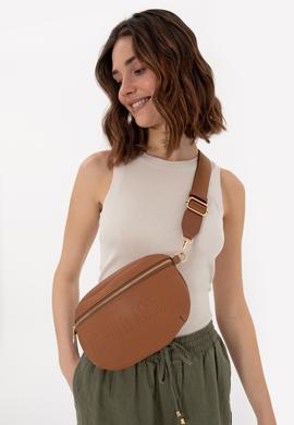 Kadın Taba Bel Çantası - 50311441003