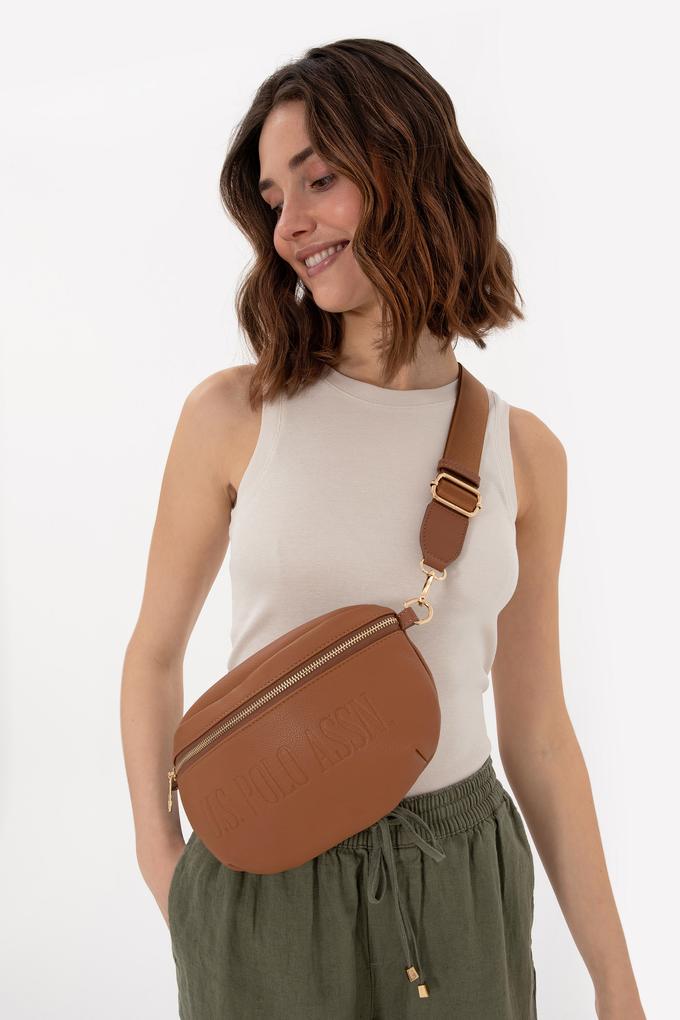 Kadın Taba Bel Çantası