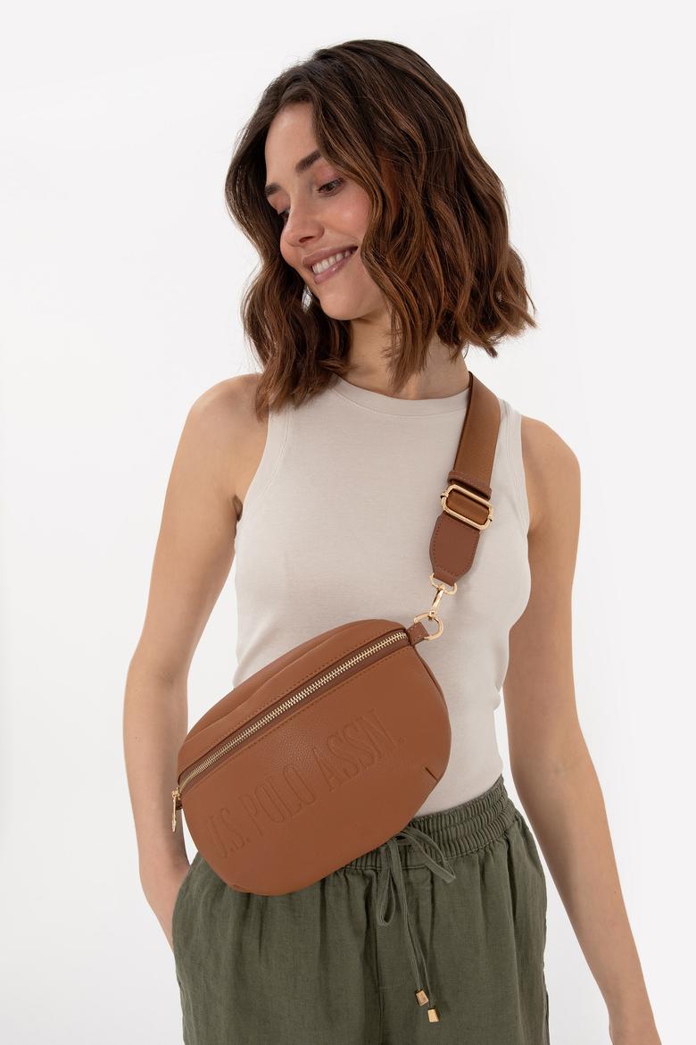 Kadın Taba Bel Çantası