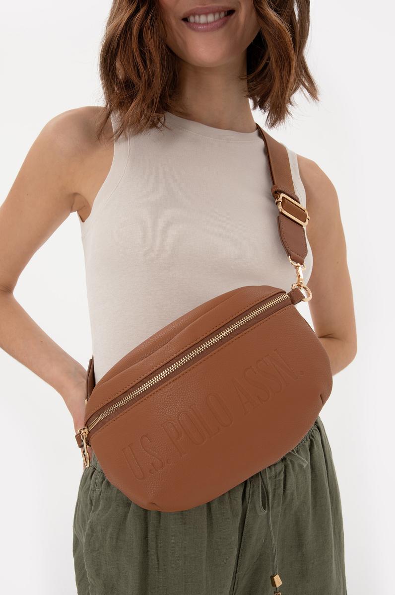 Kadın Taba Bel Çantası