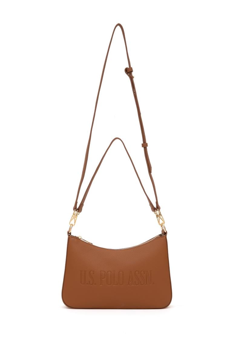 Kadın Taba Uzun Askılı Kol Çantası - 50311439003