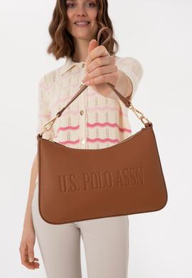 Kadın Taba Uzun Askılı Kol Çantası - 50311439003