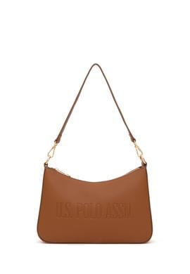 Kadın Taba Uzun Askılı Kol Çantası - 50311439003