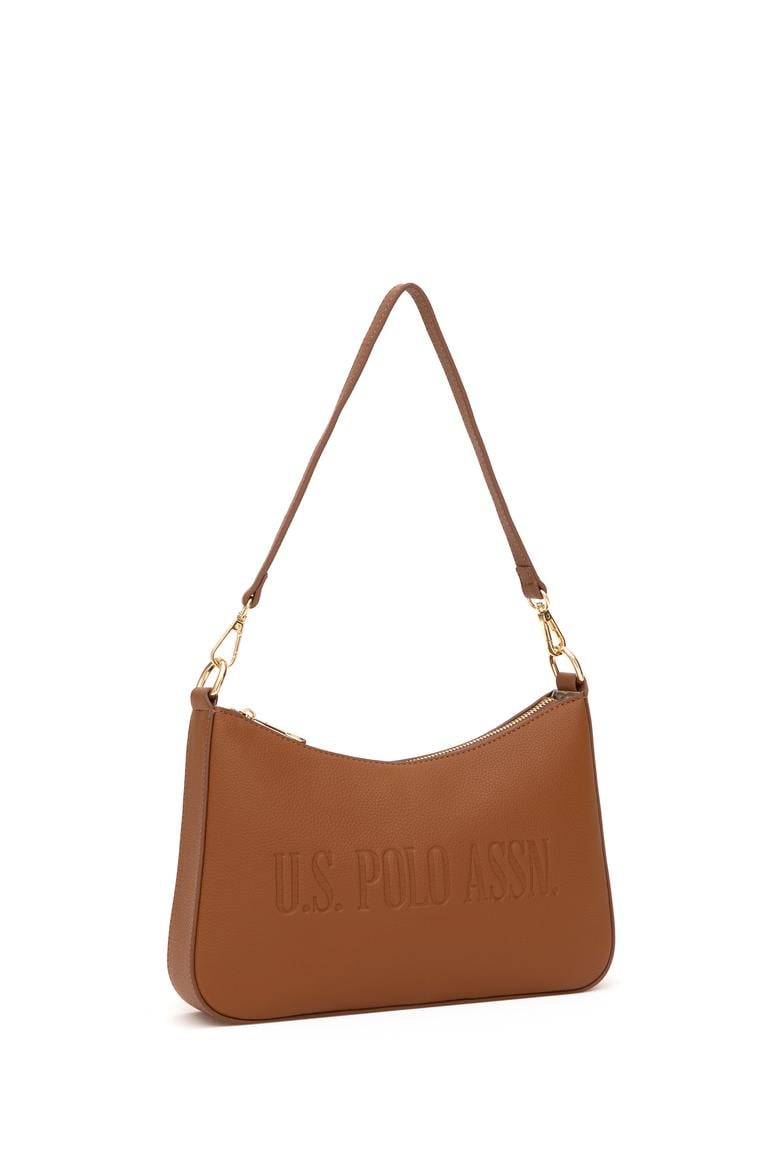 Kadın Taba Uzun Askılı Kol Çantası - 50311439003