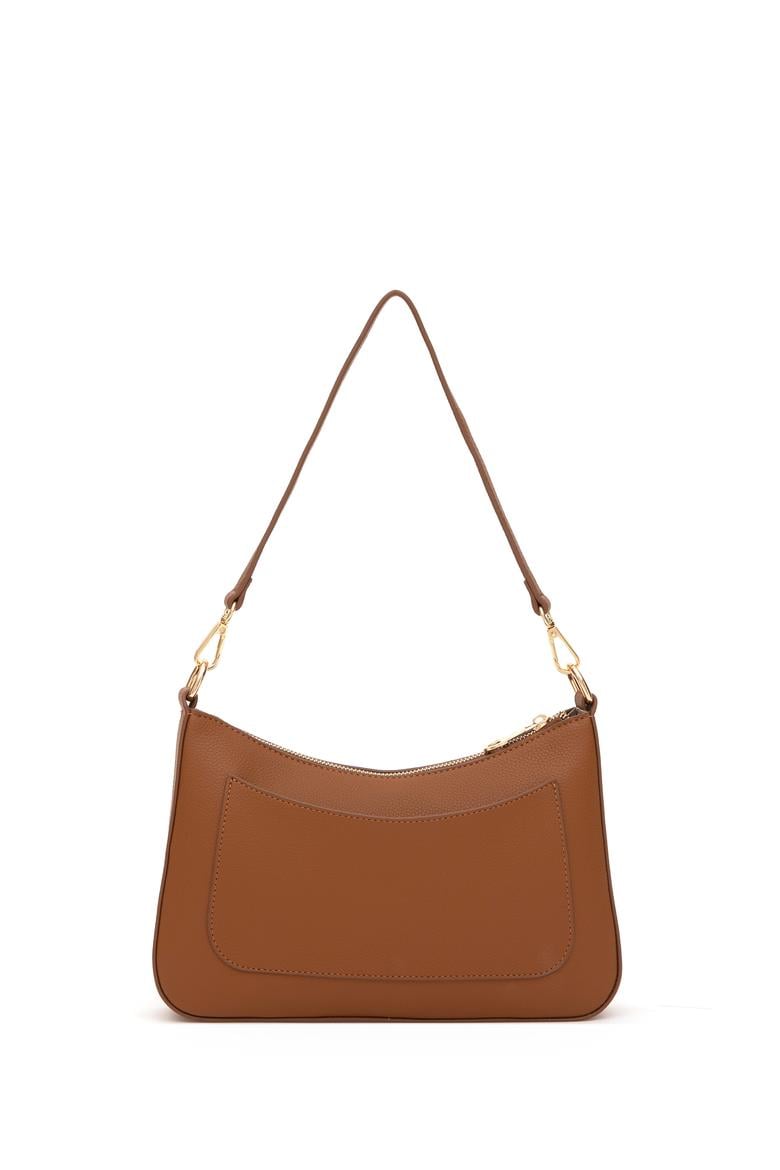 Kadın Taba Uzun Askılı Kol Çantası - 50311439003