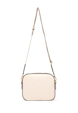 Kadın Krem Çapraz Çanta - 50311433002