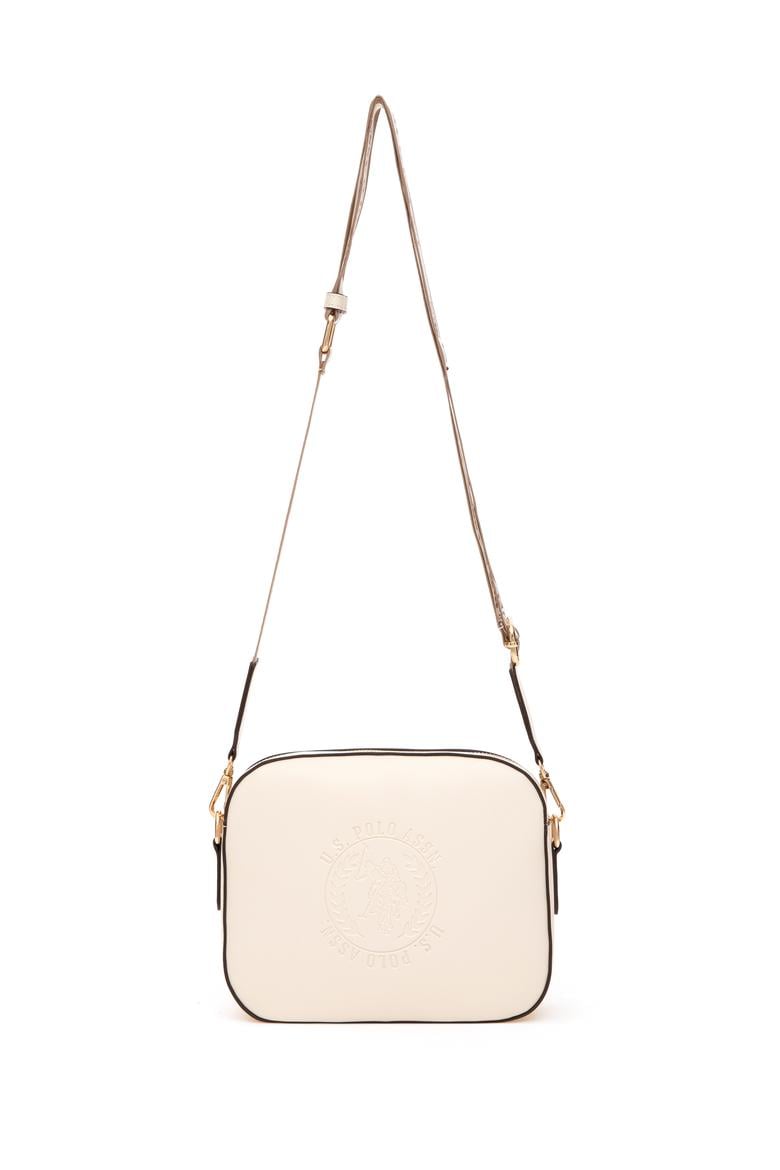 Kadın Krem Çapraz Çanta - 50311433002