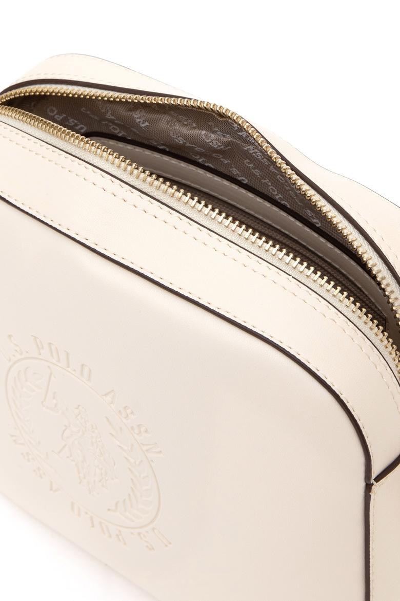 Kadın Krem Çapraz Çanta - 50311433002