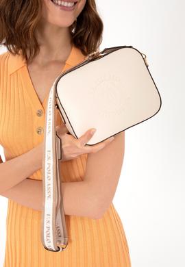 Kadın Krem Çapraz Çanta - 50311433002
