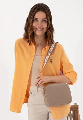 Kadın Vizon Çapraz Çanta - 50311433001