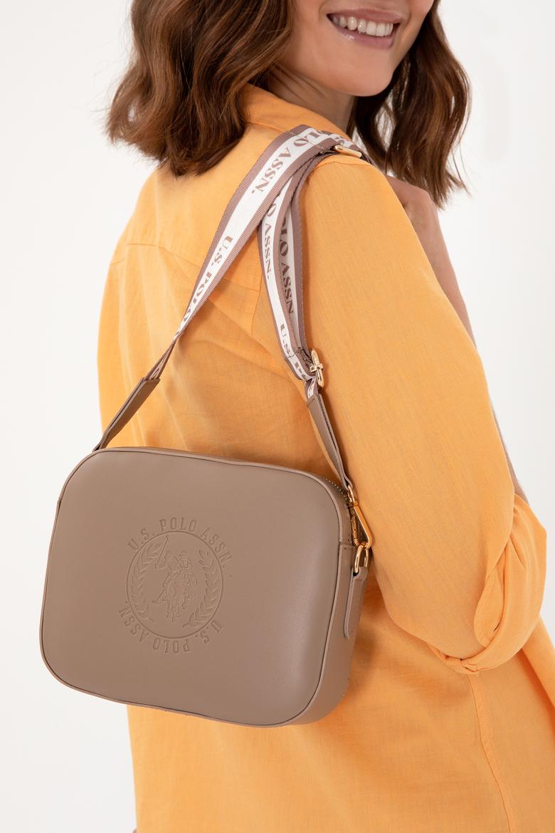 Kadın Vizon Çapraz Çanta - 50311433001