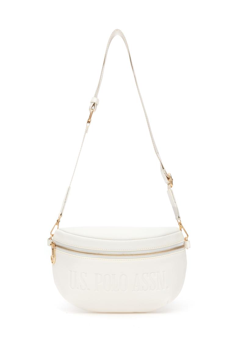 Kadın Beyaz Bel Çantası - 50311441001