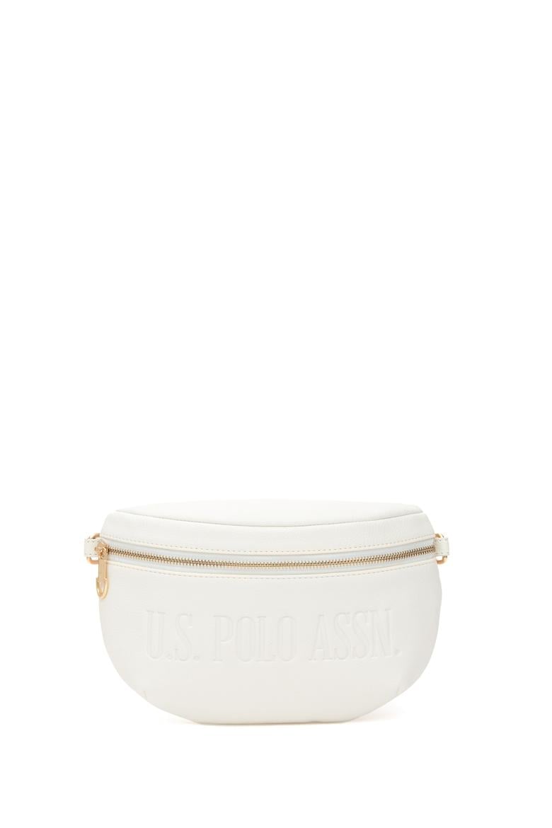 Kadın Beyaz Bel Çantası - 50311441001