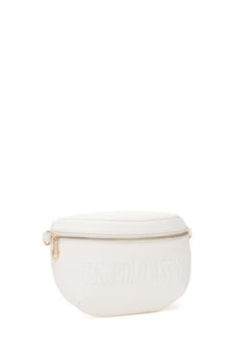 Kadın Beyaz Bel Çantası - 50311441001