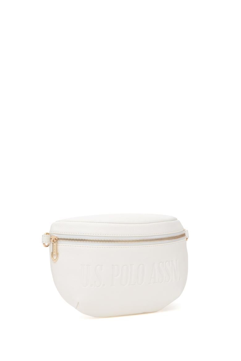 Kadın Beyaz Bel Çantası - 50311441001