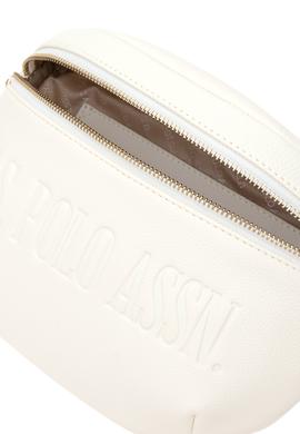 Kadın Beyaz Bel Çantası - 50311441001