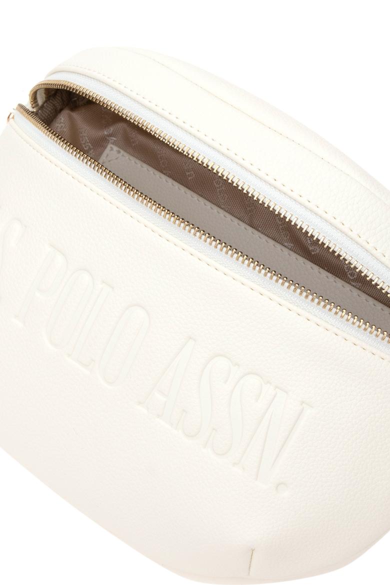 Kadın Beyaz Bel Çantası - 50311441001