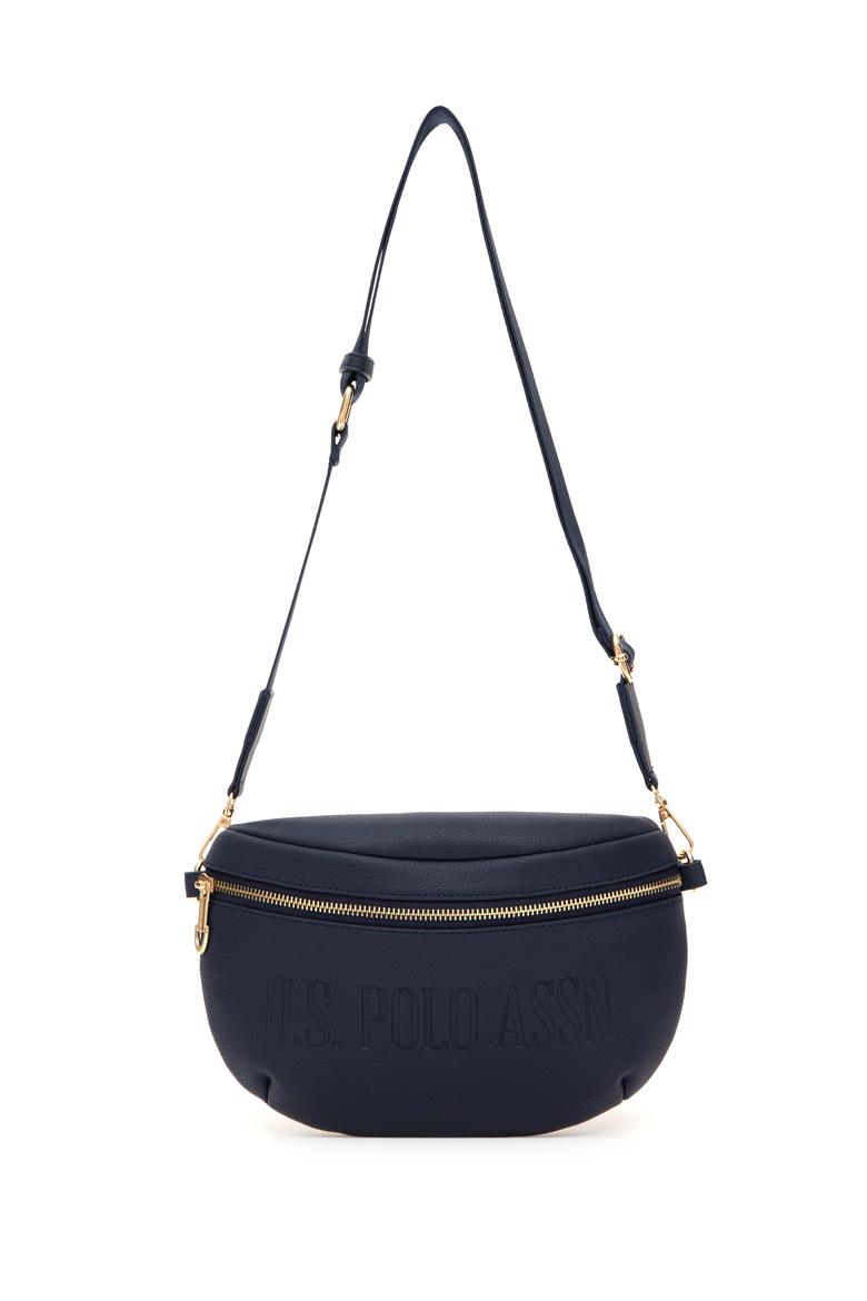 Kadın Lacivert Bel Çantası - 50311441002