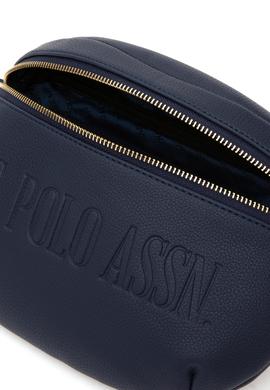 Kadın Lacivert Bel Çantası - 50311441002