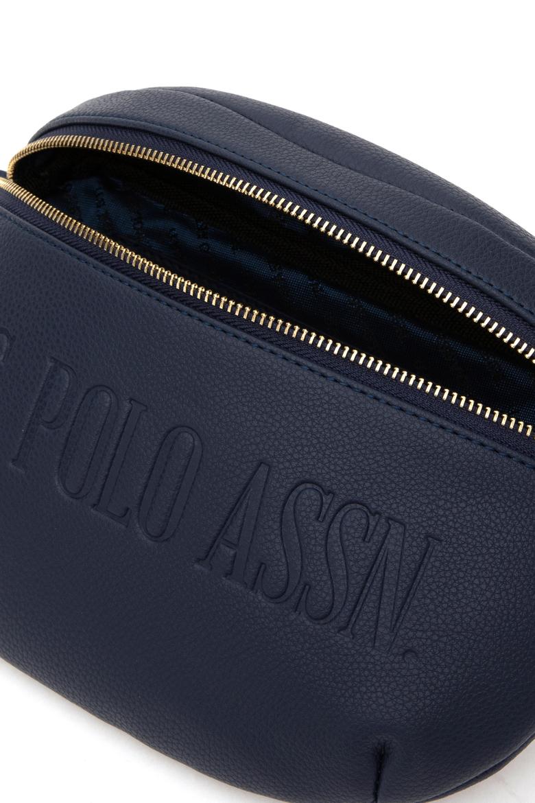 Kadın Lacivert Bel Çantası - 50311441002