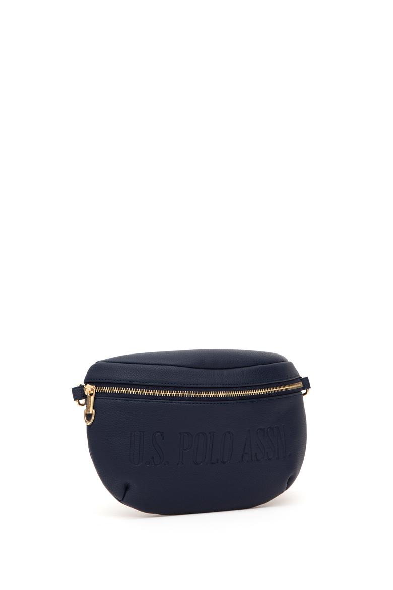 Kadın Lacivert Bel Çantası - 50311441002