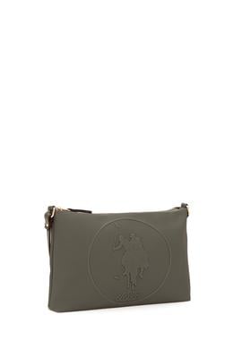 Kadın Haki Çapraz Çanta - 50293678008