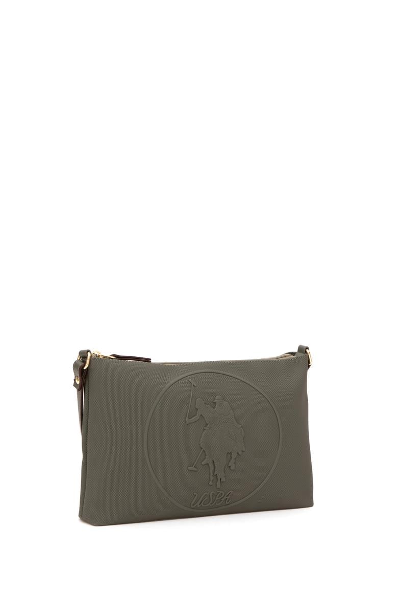 Kadın Haki Çapraz Çanta - 50293678008