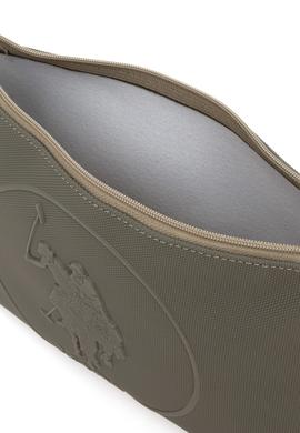 Kadın Haki Çapraz Çanta - 50293678008