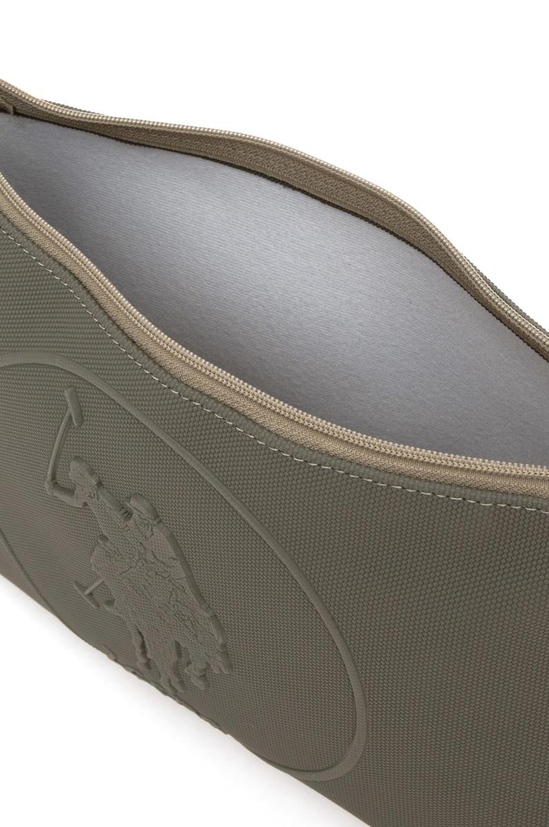 Kadın Haki Çapraz Çanta