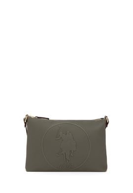 Kadın Haki Çapraz Çanta - 50293678008