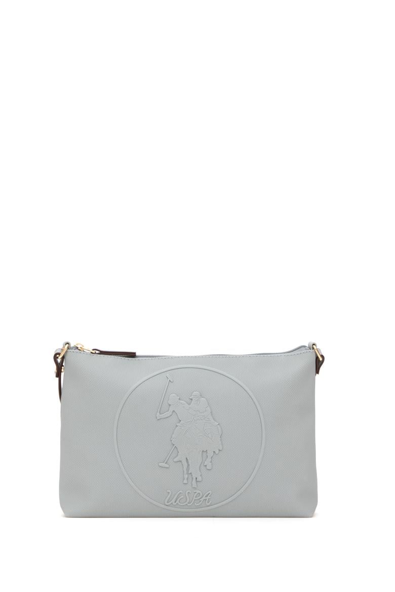 Kadın Su Yeşili Çapraz Çanta - 50293678010