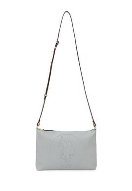 Kadın Su Yeşili Çapraz Çanta - 50293678010