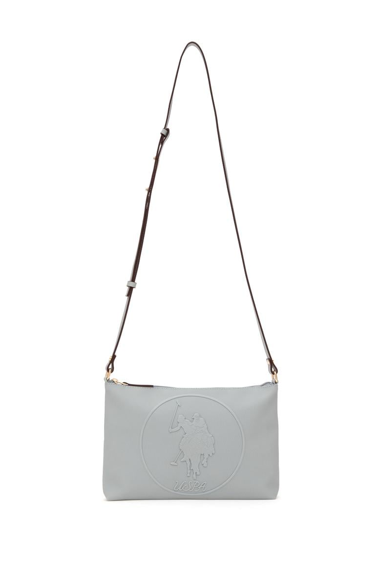 Kadın Su Yeşili Çapraz Çanta - 50293678010