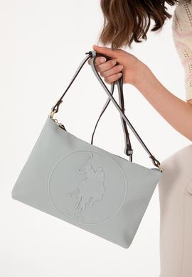 Kadın Su Yeşili Çapraz Çanta - 50293678010