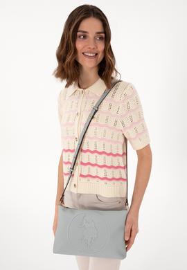 Kadın Su Yeşili Çapraz Çanta - 50293678010