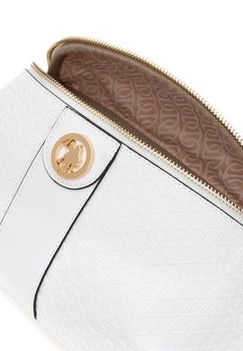 Kadın Beyaz Bel Çantası - 50293695003